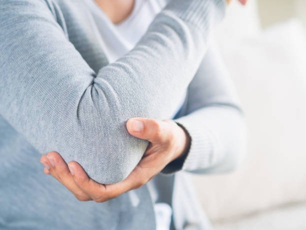 Tennis & golfer’s elbow concern