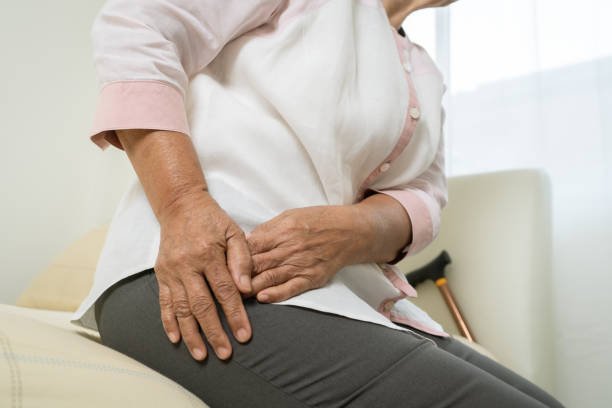 Hip Pain concern