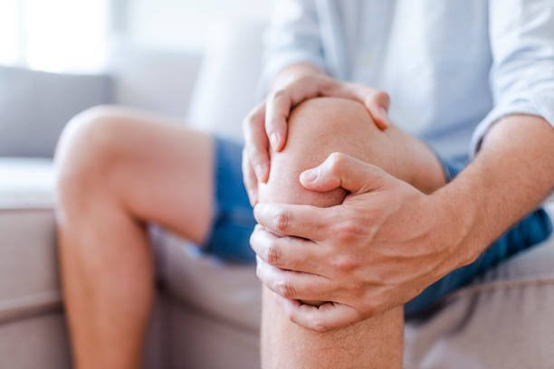 Knee Pain concern