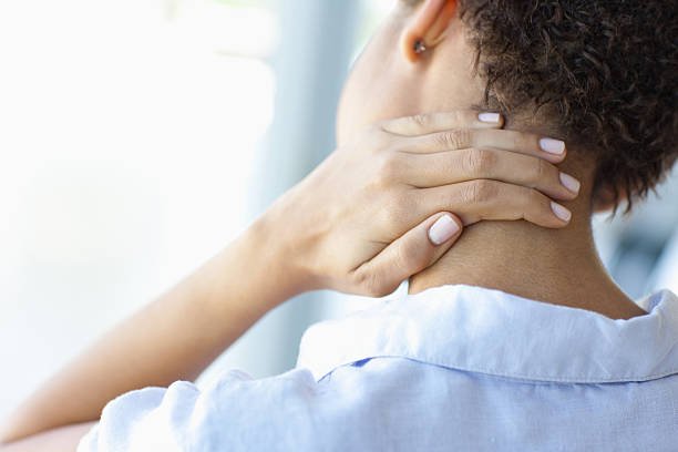 Neck Pain concern