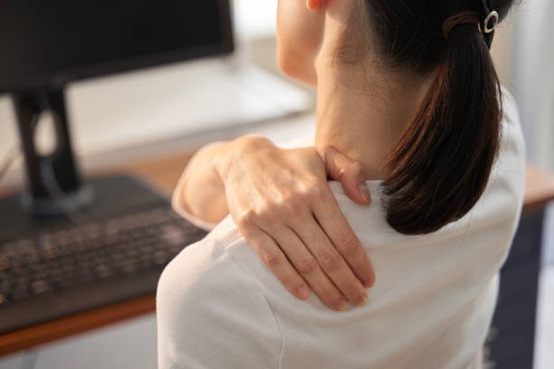 Shoulder Pain concern
