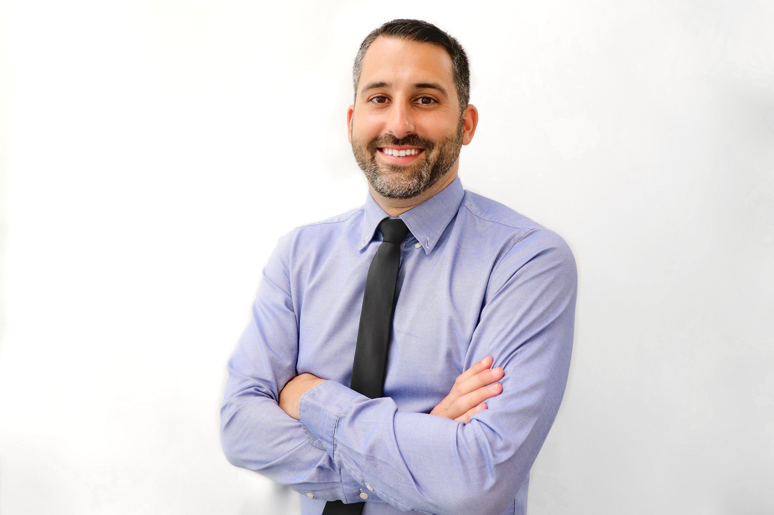 Dr. Joseph Veltre, D.C., Cloud 9 Chiropractic